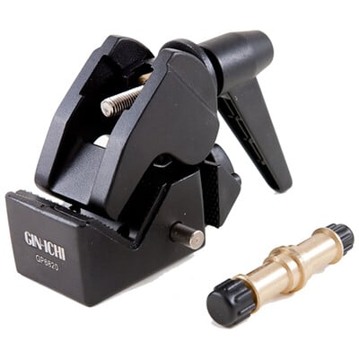 スタジオ クランプ GP6820