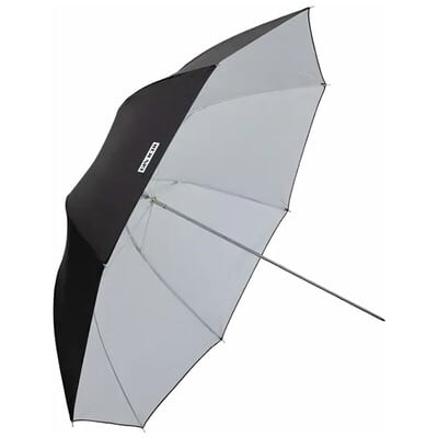ホワイトアンブレラ 84cm