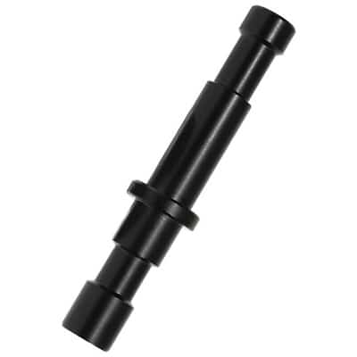 メイルアダプター (1/4&3/8ネジ穴付) GP0170