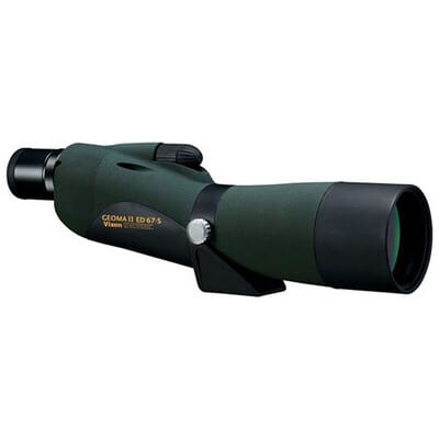 フィールドスコープ ジオマII ED67-S (アウトレット)