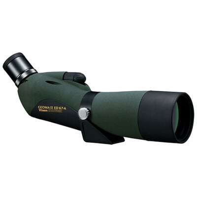 フィールドスコープ ジオマII ED67-A (アウトレット)