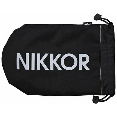 NIKKOR レンズソフトケース L