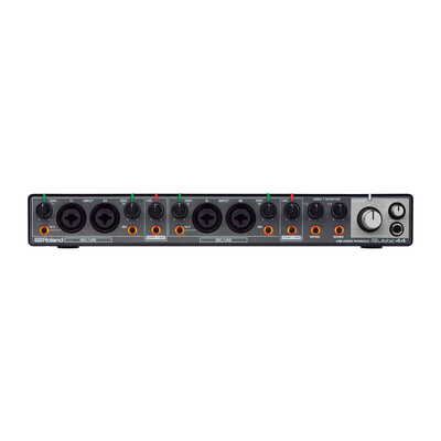Rubix44 USB Audio Interface