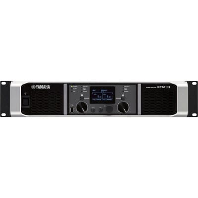 PX3 パワーアンプリファイアー