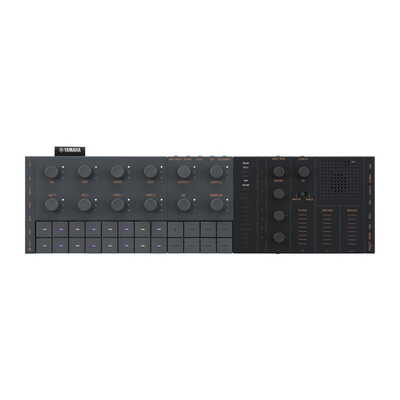 SEQTRAK BLACK ミュージックプロダクションスタジオ