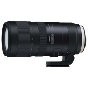 SP 70-200mm F/2.8 Di VC USD G2 (Model A025) キヤノンEFマウント