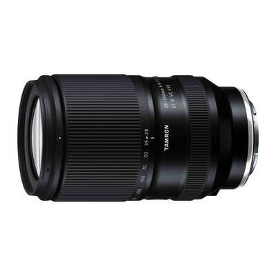 28-300mm F/4-7.1 Di III VC VXD (Model A074) ソニーEマウント
