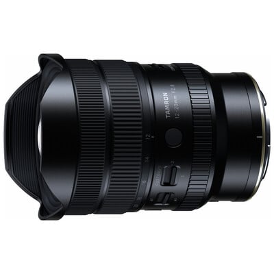 12-20mm F2.8 (Model A084Z) ニコンZマウント(2026年8月27日発売予定)