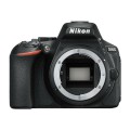D5600 ボディ