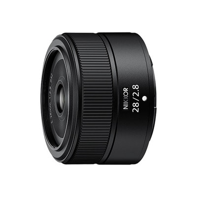 NIKKOR Z 28mm f/2.8