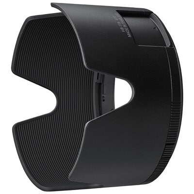 レンズフード HB-119(2026年4月24日発売予定)