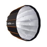 パラボリックソフトボックス QR-P70