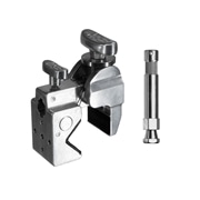 マファークランプキット シルバー 541004