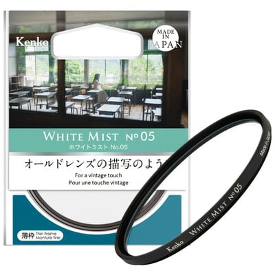 77 S ホワイトミスト No.05 77mm