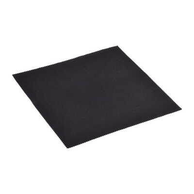 マイクロファイバークロスII S ブラック VE-5321