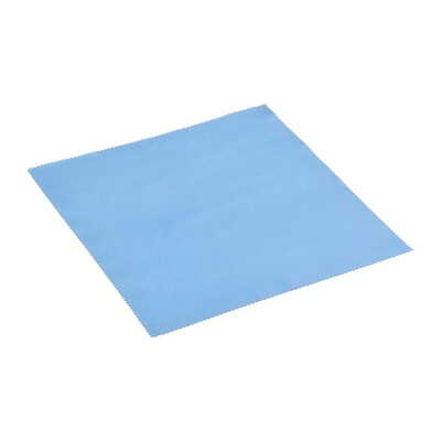 マイクロファイバークロスII S ライトブルー VE-5323