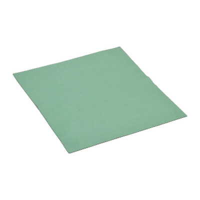 マイクロファイバークロスII S グリーン VE-5324