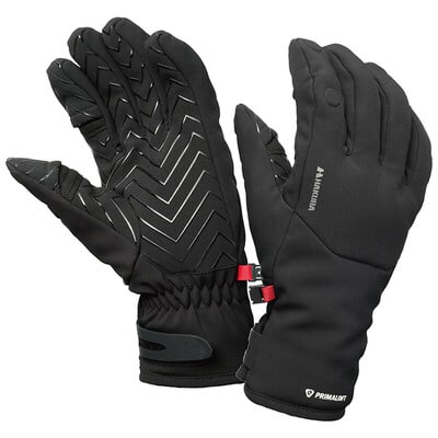 サーマルフォトグローブPL S ブラック KPG-THSBK