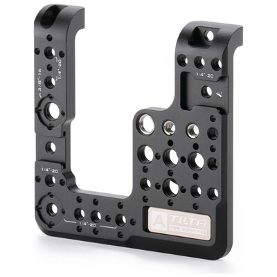Side Mounting Plate for Sony FX6 ES-T20-SMP