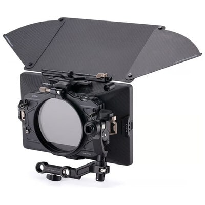 Mirage Pro Matte Box VND Kit MB-T17-A