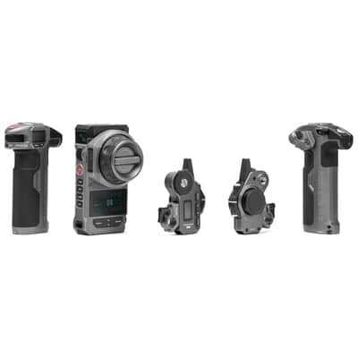 Nucleus-M II Wireless Lens Control System Ultimate Kit WLC-T06