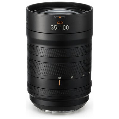 XCD 2.8-4/35-100E
