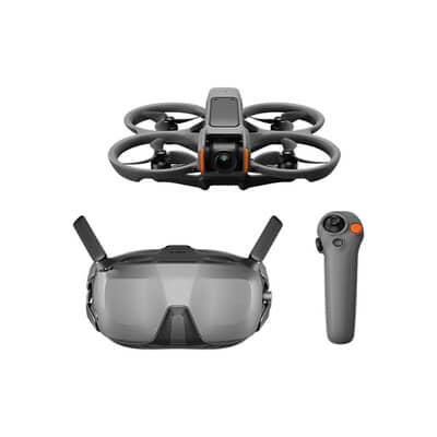 DJI Avata 2 Fly Smart コンボ(バッテリー×1) WA5232