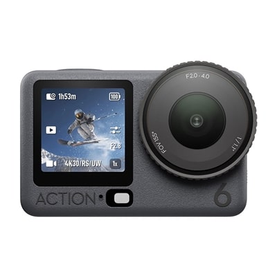 Osmo Action 6 スタンダードコンボ OA6J01