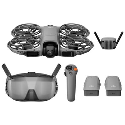 DJI Neo 2 Motion Fly Moreコンボ NE2004