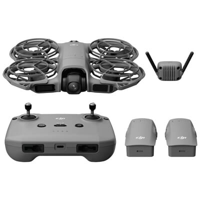 DJI Neo 2 Fly Moreコンボ NE2003