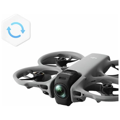 DJI Care Refresh 2年版 (DJI Avata 360) WA5302(2026年4月9日発売予定)