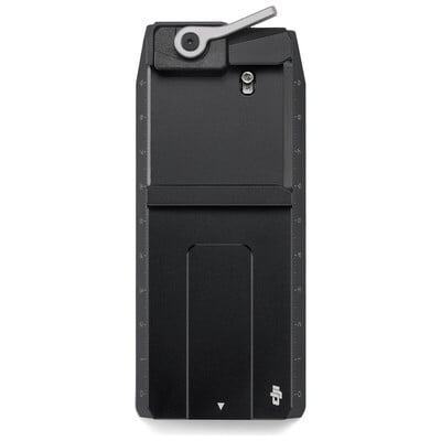 DJI RS 5 下部クイックリリースプレート HG715B