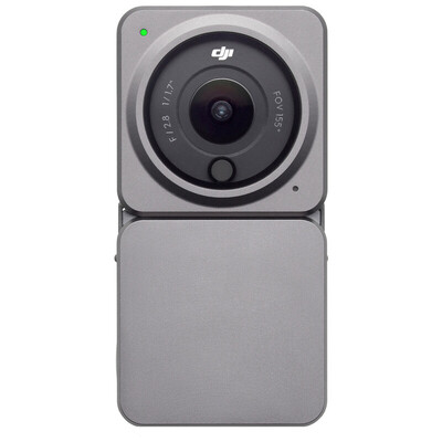 DJI Action 2 Powerコンボ AC2POC