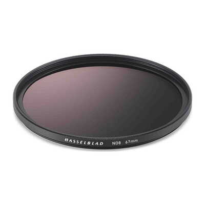 Hasselblad Filter ND8 67mm