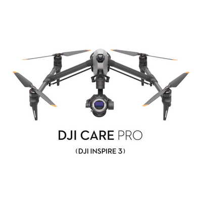 DJI Care Pro (2年版) (DJI Inspire 3) IN6306