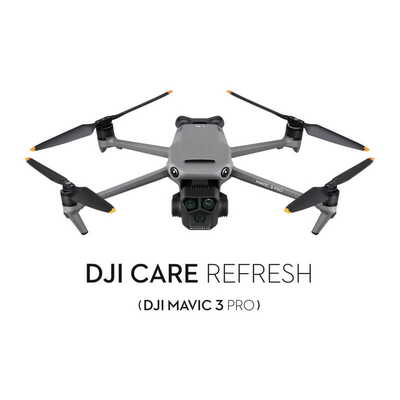 DJI Care Refresh (2年版) (DJI Mavic 3 Pro) JP WM0004