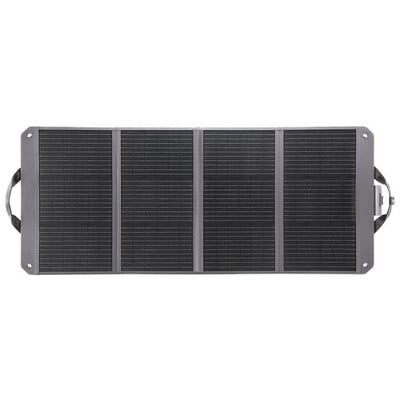 Zignes 120W ソーラーパネル DY0003