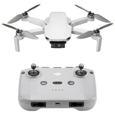 DJI Mini 4K M1615L