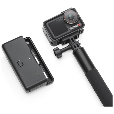 Osmo Action 5 Pro アドベンチャーコンボ OA5P02