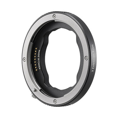 X Extension Tube (9mm)