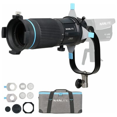 FMマウントプロジェクションアタッチメント 18°~36° PJ-FMM-18-36