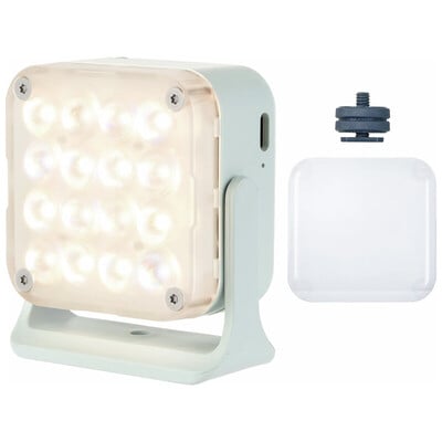 pico LED ミニポケットライト(ミントブルー)