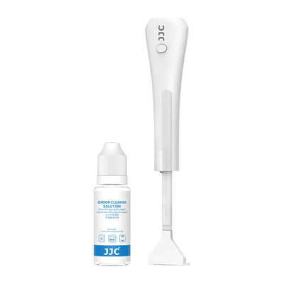 センサークリーニングキット フルサイズ用 JJC-CL-FS10K2