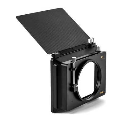 C5 MATTE BOX STARTER KIT