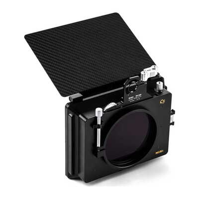 C5 MATTE BOX CINEMA KIT