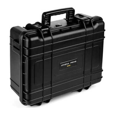 ATHENA ハードシェルケース