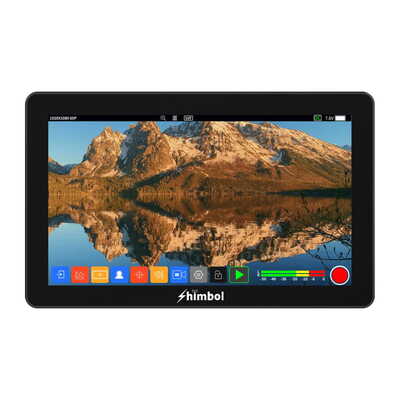 Memory 7 Pro Recording Monitor