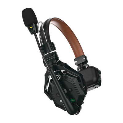 Solidcom C1 Pro Wireless Stereo Remote Headset (In-Ear バージョン) HL-C1PRO-SH02