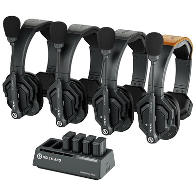 Solidcom SE-4S (Global Version)