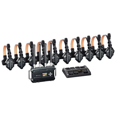 Solidcom C1 Pro - Roaming Hub 10S